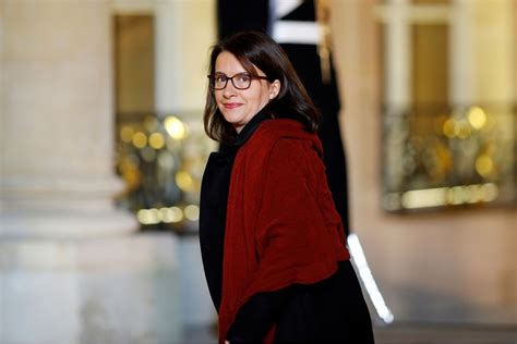 Cécile Duflot Dit Adieu à La Politique