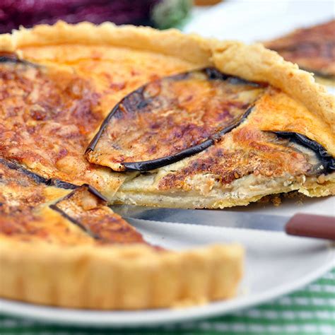 Recettes De Quiches Qui Blouissent Recette Cuisine Az