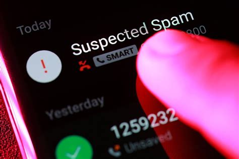 Como Parar Chamadas De Spam E Bloquear Chamadas Indesejadas