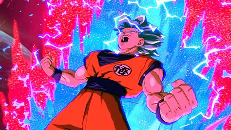 DRAGON BALL FighterZ Release On Switch On September 28th Bandai Namco