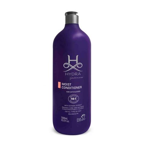 Hydra Moist Conditioner Canadian Grooming Distributor