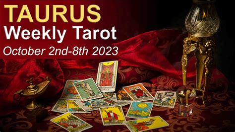 TAURUS WEEKLY TAROT READING AN IMPORTANT OFFER BRINGS THE CHANGE YOU