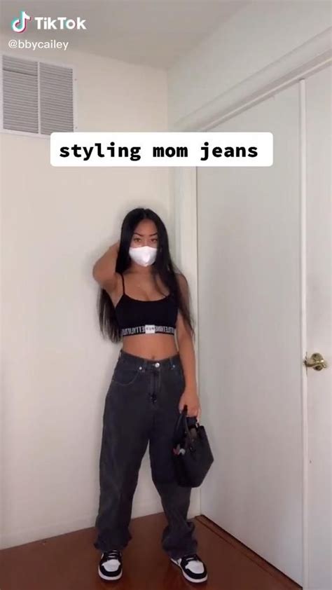 Bbycailey On Tiktok [video] Cute Outfits Clothes Fashion Outfits