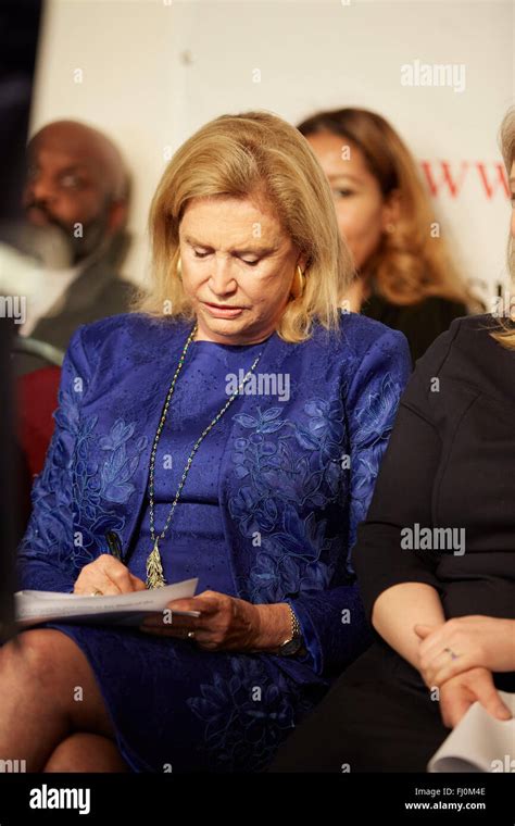 Carolyn B Maloney Is The U S Representative For New Yorks 12th