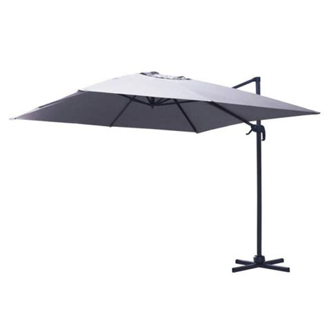 Dakota Fields M Cantilever Parasol Wayfair Co Uk