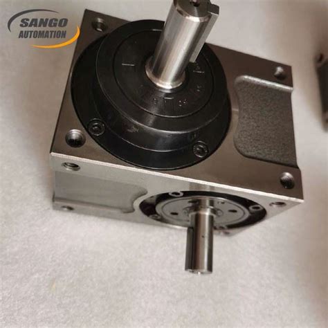 180df Series High Precision Cam Indexer Cam Index High Speed Rotary Indexing Tables