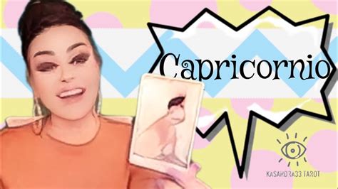 😲capricornio ♑️ ⚠️precauciÓn ⛔️te EspÍan 👀te Imitan 🚨te Envidian 🫵quieren Ser Como TÚ 🧿 Youtube