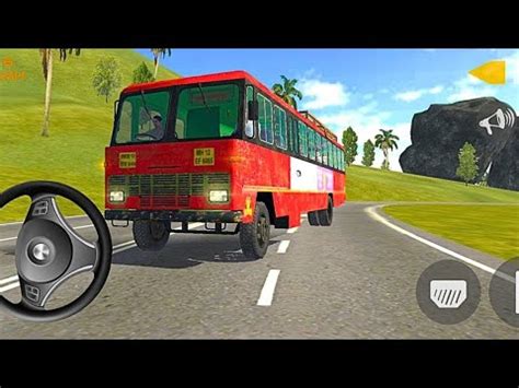 Indian SLEEPER Bus Simulator Luxury Sleeper Bus Bus Game Android