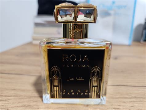 Roja Parfums Sultanate Of Oman Beauty Personal Care Fragrance