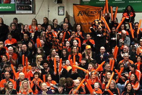 Pyrobel Killester Complete Double With Missquoteie Champions Trophy