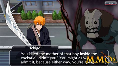 BLEACH Brave Souls Game Review