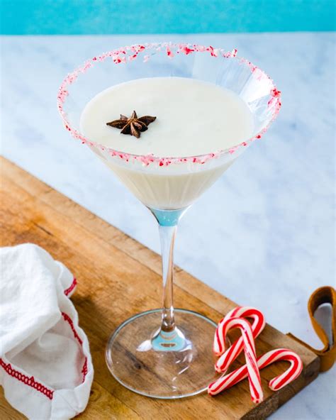 Top 10 Vodka Christmas Cocktails A Couple Cooks