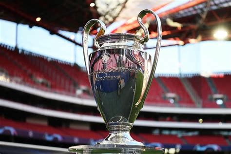 Tem Jogos Da Champions League Hoje Confira Onde Assistir Dci