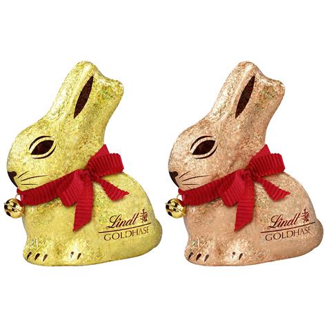 Lindt Goldhase Glamour Vollmilchschokolade G Eilles De Kaffee Und Tee