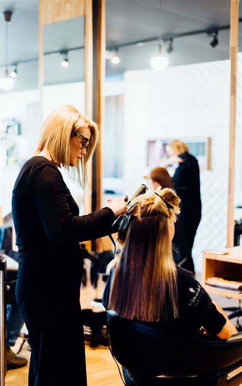 Best Blonde Hair Salon in Brisbane