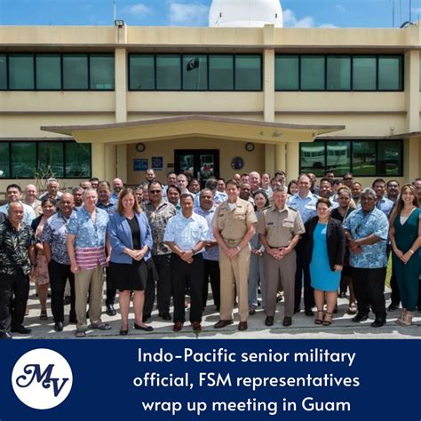 Marianas Variety News And Views On Linkedin Asan Guam Joint Region