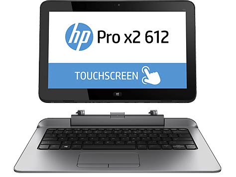 HP Pro x2 612 G1 Tablet with Travel Keyboard Software and Driver Downloads | HP® Customer Support