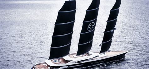 Oceanco Delivers The M Ft Black Pearl The World Of Yachts