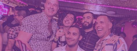 Queer Scout Medellin Gay Tours