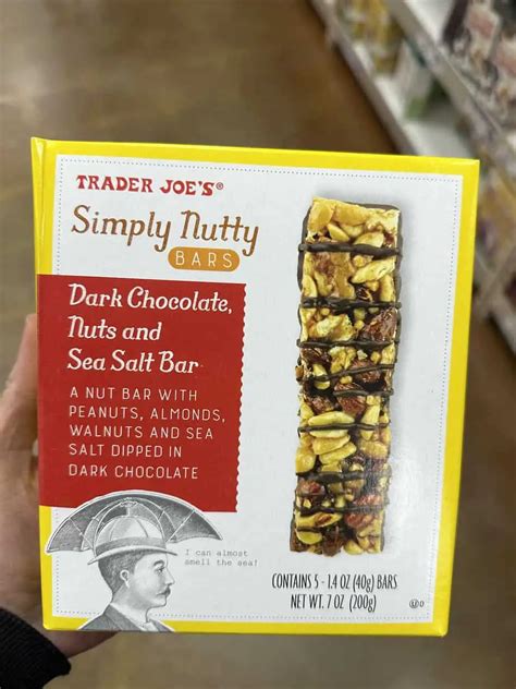 Trader Joe S Vegan Snacks To Try Right Now — Plant Powered Livin