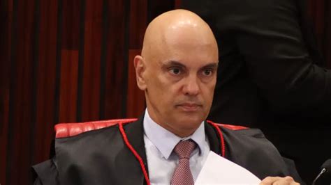 Moraes Prorroga Inqu Rito Do Stf Sobre Mil Cias Digitais O Imparcial