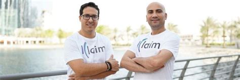 Emirati Insurtech Klaim Raises Us16 Million Fintechnews Middle East