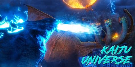 Kaiju Universe codes (January 2025) | Pocket Gamer