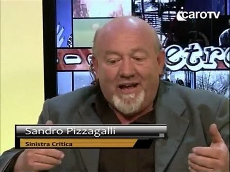 Icaro Tv Candidati In Onda Dau Barone Pazzaglia Toni Pizzagalli