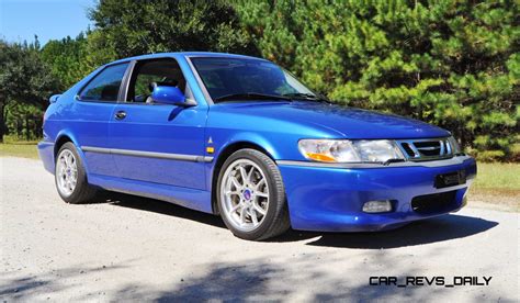 1999 Saab 9 3 Viggen Is For Sale