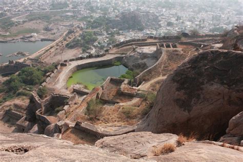 Journeys across Karnataka: Koppal Fort