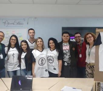 Curso de Ciências Contábeis participa da I Feira do Empreendedorismo