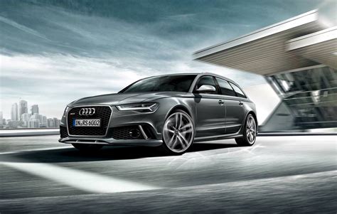 🔥 [150+] Audi RS6 Wallpapers | WallpaperSafari