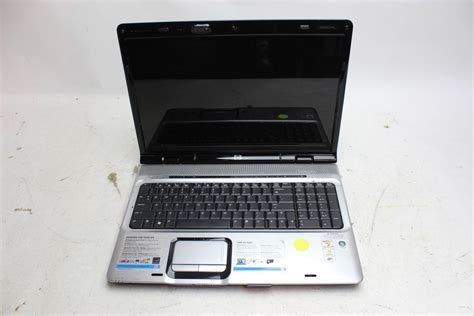 Hp Pavilion Dv9700 Notebook Pc Property Room