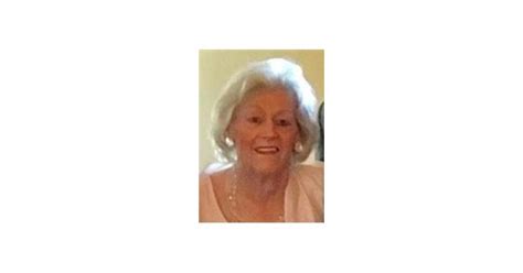 Betty Allen Obituary 1938 2019 Legacy Remembers