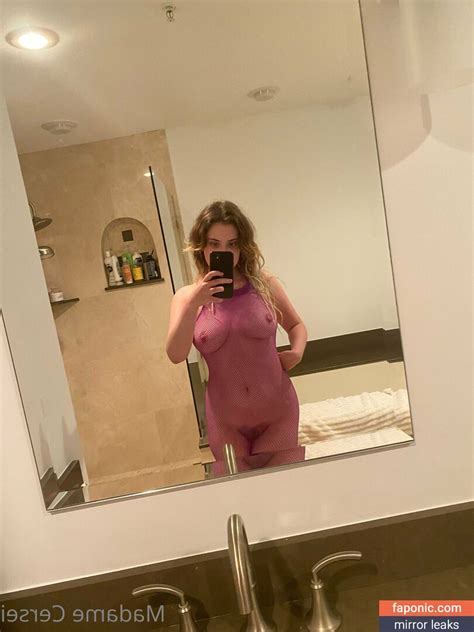 Madame Cersei Aka Madamecersei Nude Leaks Onlyfans Photo Faponic