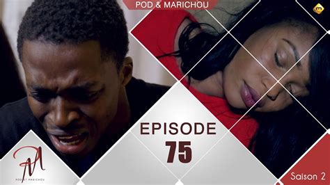 Pod Et Marichou Saison Episode Vostfr Youtube