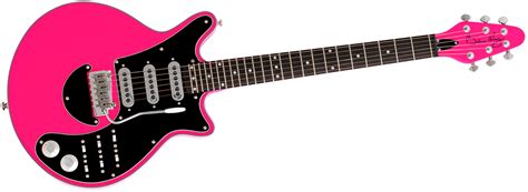 Bmg Special Le Hot Pink