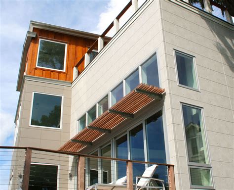 Gallery - Project Images - Fiber Cement | Nichiha USA