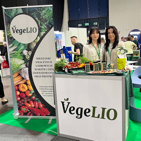 Vegelio Foodtechac Startup Portfolio