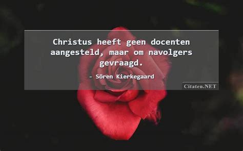 Citaten Van S Ren Kierkegaard Citaten Quotes Uitspraken En