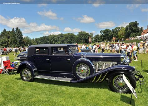 1933 Duesenberg Model Sj Image Photo 160 Of 219