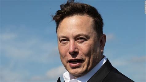 ツイッターを買収したイーロン・マスク氏 Jp