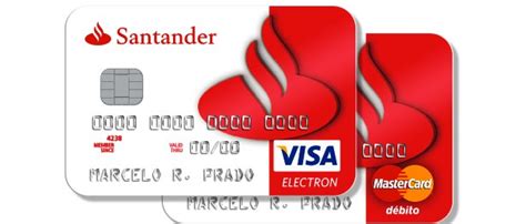 Como Cancelar Mi Tarjeta De Debito Santander Varias Tarjetas