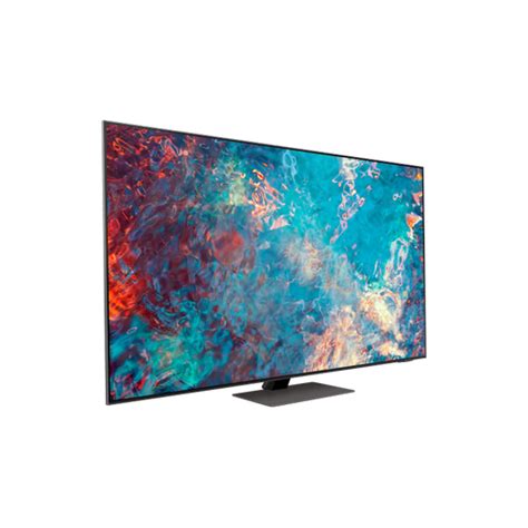 ЖК телевизор 65" Samsung QE65QN87AAUXRU 2021 — купить, цена и ...