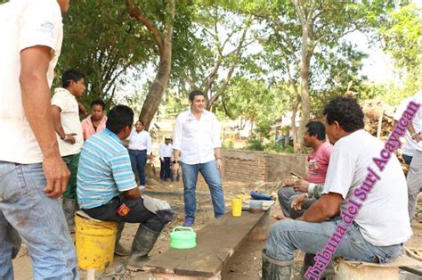 TRIBUNA del Sur Acayucan Proyectos viables que le permitirán a