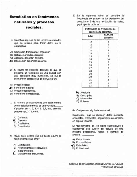 18 Estadistica Espero Les Ayude Estadisticas Y Fenomenos Naturales