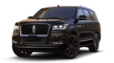 New Lincoln Navigator Reserve Sport Utility In Mt Laurel