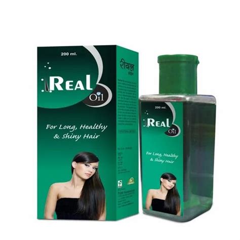 Prime Real Ayurvedic Hair Oil Bottle 200 Ml At Rs 350box In Hisar Id 27160359748