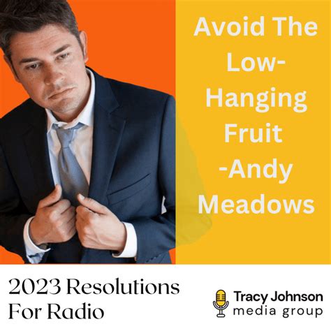 Just 3 Resolutions And Recommendations For 2023 Tracy Johnson Media Group