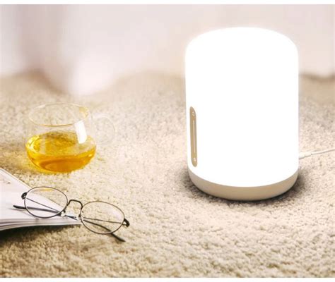 Настільна лампа Mi Bedside Lamp 2 – купити в Києві і Україні по цінам ...